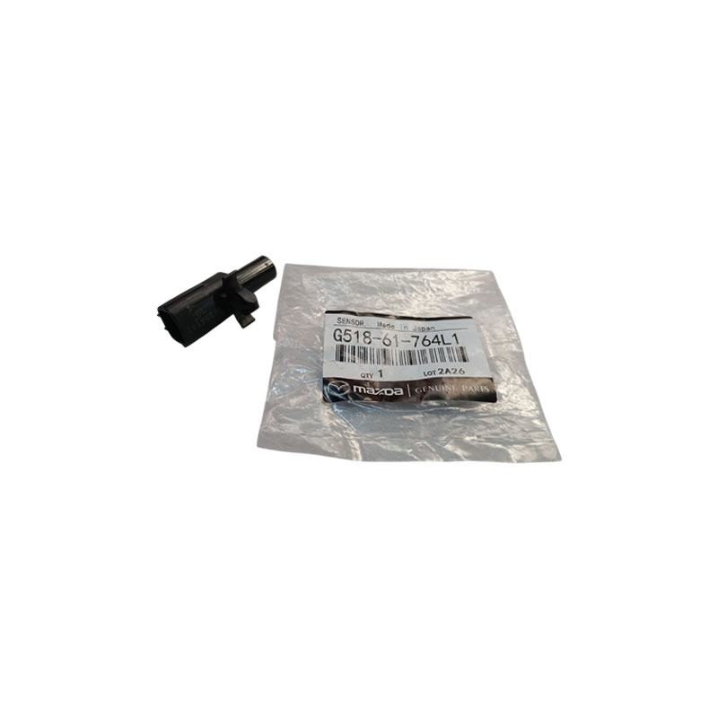 MAZDA Ambient Temperature Sensor G51861764A