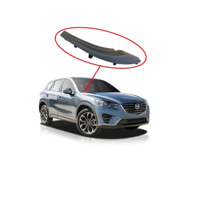 MAZDA CX-5 (2012 - 2017) Hood Cowl End Cap RH KR1151PB1