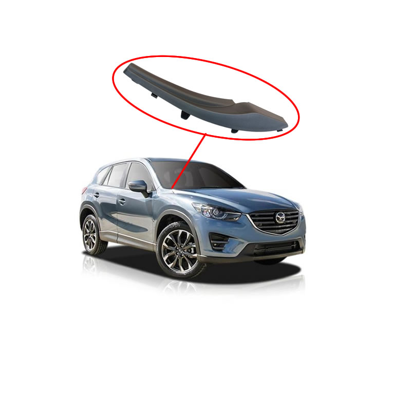 MAZDA CX-5 (2012 - 2017) Hood Cowl End Cap RH KR1151PB1