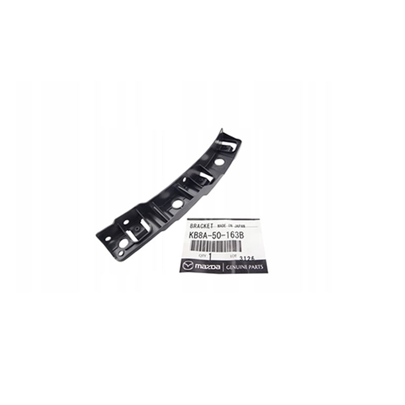 MAZDA CX-5 (KF) Front Bumper slide Bracket LH KB8A50163B