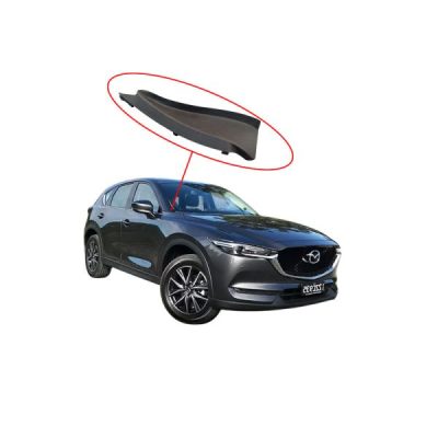 MAZDA CX-5 (KF) / CX-8 RH Hood Cowl End Cap KD5H51PB1