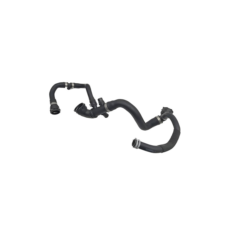 VOLVO XC60 Lower Radiator Coolant Hose 32224820