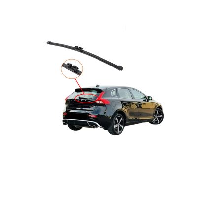 VOLVO V40 Rear Wiper Blade 31276130