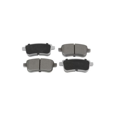 RENAULT Brake Pad Set ABAKUS 23102077