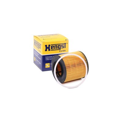 AUDI / VW Oil Filter HENGST E320H01D84