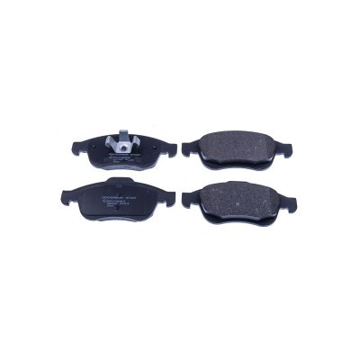 NISSAN / RENAULT Brake Pad Set DENCKERMANN B111037