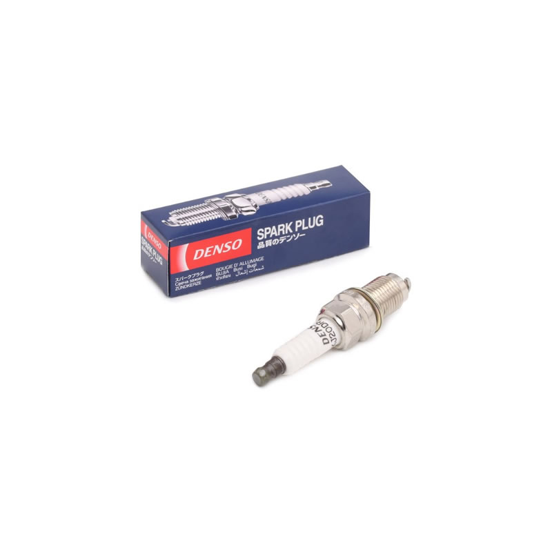 Spark Plug DENSO Nickel KJ20DRM11