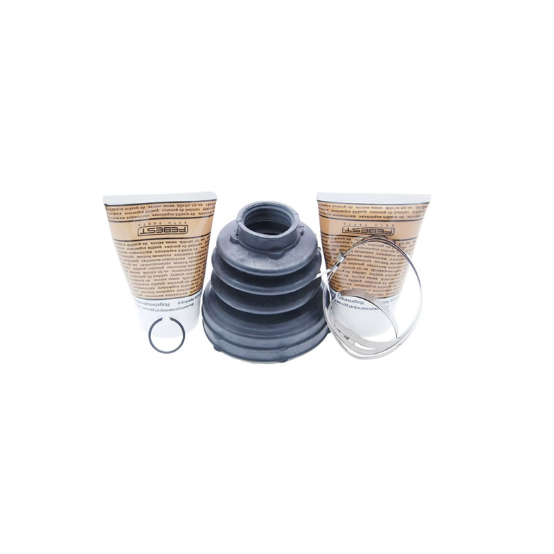 FORD / VOLVO Inner Cv Joint Boot Kit FEBEST 2115CA220RHT