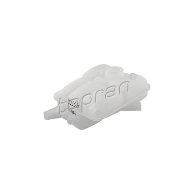 FORD KUGA Coolant Expansion Tank TOPRAN 305602