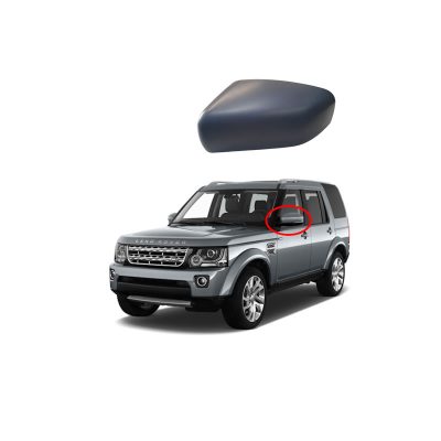 LAND ROVER Side Mirror Housing Cover LH LR019962