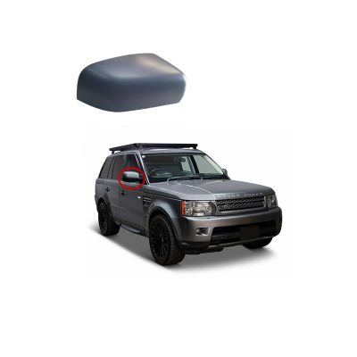 LAND ROVER Side Mirror Housing Cover RH LR019961
