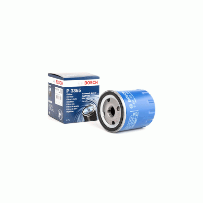 PEUGEOT 208/308/508/5008 Oil Filter BOSCH 1109AL