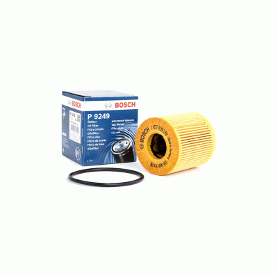 BMW / FORD / PEUGEOT Oil Filter BOSCH 1109Y9