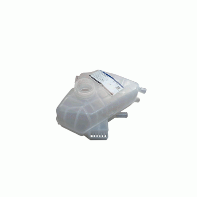 FORD FIESTA Coolant Reservoir Tank 8V218K218AB