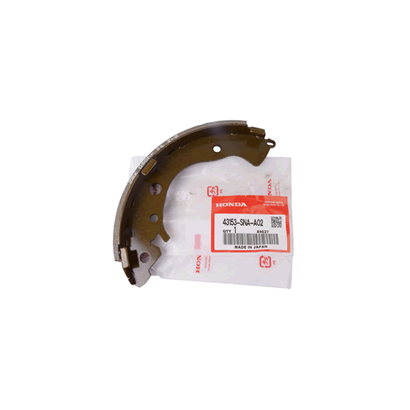 HONDA / SUZUKI Brake Shoe 43155SM4A01