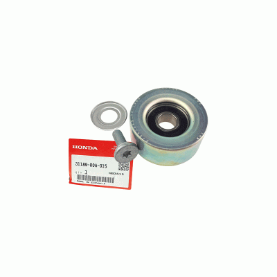 HONDA CR-V / STEPWGN / STREAM Deflection / Guide Pulley 31189R0A005