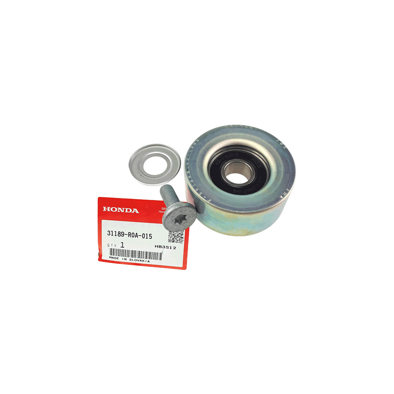 HONDA CR-V / STEPWGN / STREAM Deflection / Guide Pulley 31189R0A005
