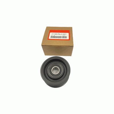 HONDA CR-V Deflection / Guide Pulley 31190RL2G01