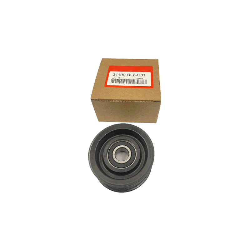 HONDA CR-V Deflection / Guide Pulley 31190RL2G01