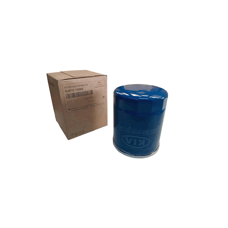 HYUNDAI / KIA Genuine Oil Filter 0JE1514302