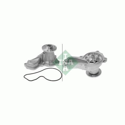 HONDA CIVIC Water Pump INA 19200RNAA01