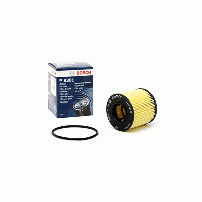 AUDI / VW Oil Filter BOSCH 03C115562A