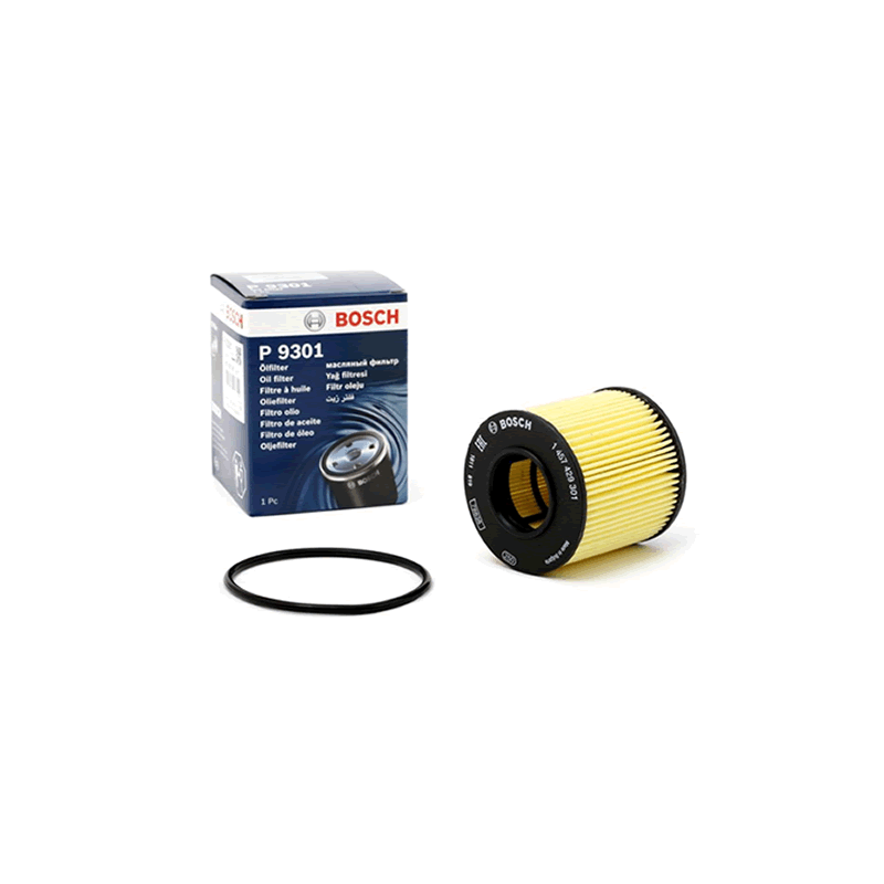 AUDI / VW Oil Filter BOSCH 03C115562A