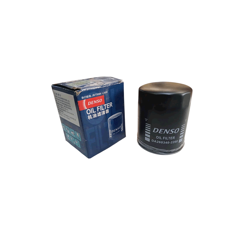 Oil Filter DENSO DA2603402260