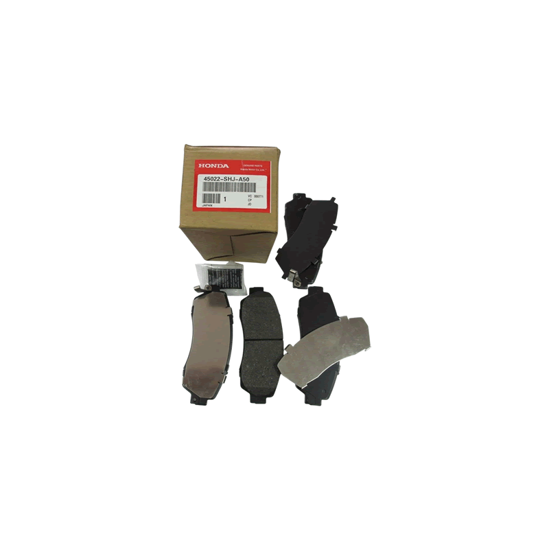 HONDA ACCORD / ODYSSEY / STREAM Brake Pad Set 45022SDDA00