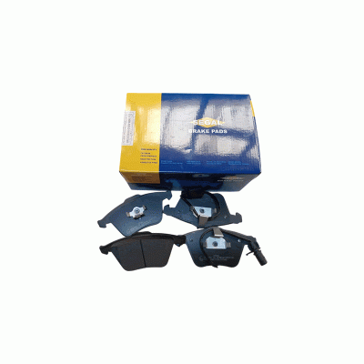 FORD / VOLVO Front Brake Pad Set SEGAL 30683274