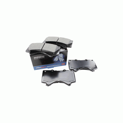 TOYOTA / LEXUS Front Brake Pads 0446502440