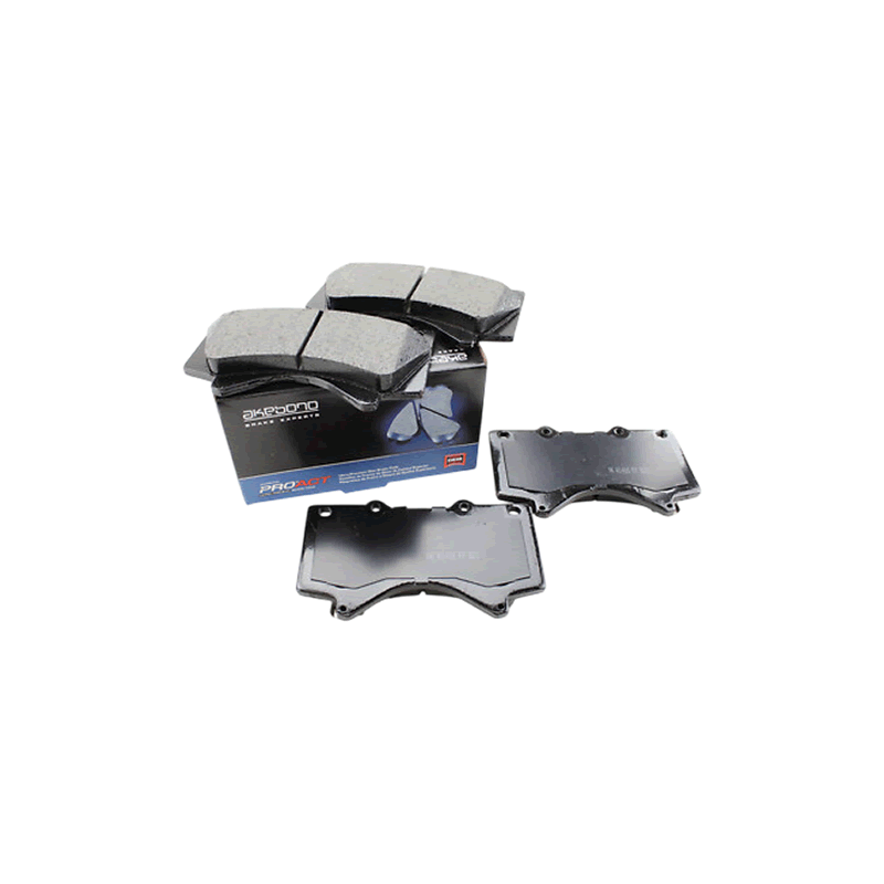 TOYOTA / LEXUS Front Brake Pads 0446502440