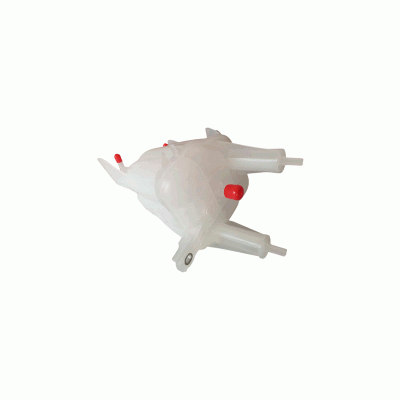 PEUGEOT BOXER Coolant Reservoir Tank MAXGEAR 1358583080