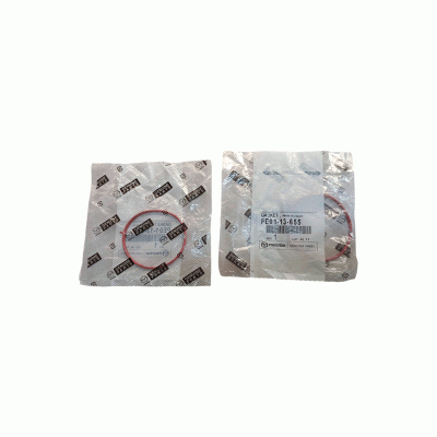 MAZDA 6 / 3 / CX-3 / CX-5 / CX-9 Throttle Body Gasket PE0113655