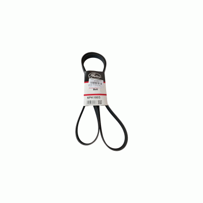 NISSAN / RENAULT V-Ribbed Belt GATES 11720JG30B