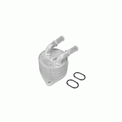 VOLVO S60 / V70 / V40 Transmission Oil Cooler OSSCA 31437314