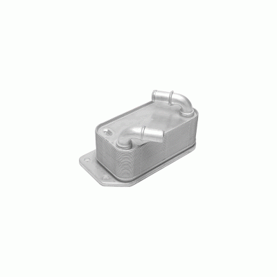 VOLVO Engine Oil Cooler OSSCA 31465747