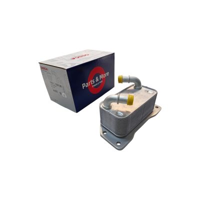 VOLVO S60, S90, XC40, XC60 Engine Oil Cooler OSSCA 31465747