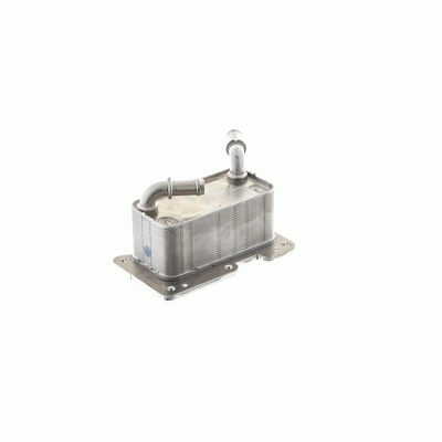 VOLVO XC60 II / XC40 / V90 Engine Oil Cooler OSSCA 31439996