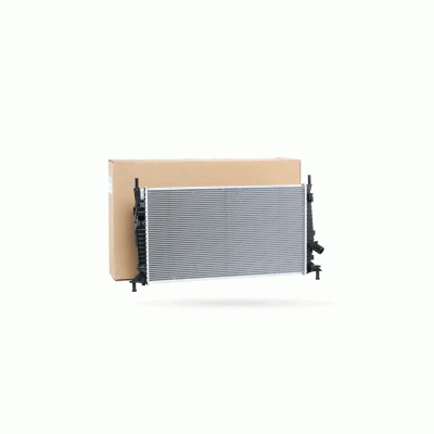 FORD /  MAZDA / VOLVO Radiator OSSCA 30741094