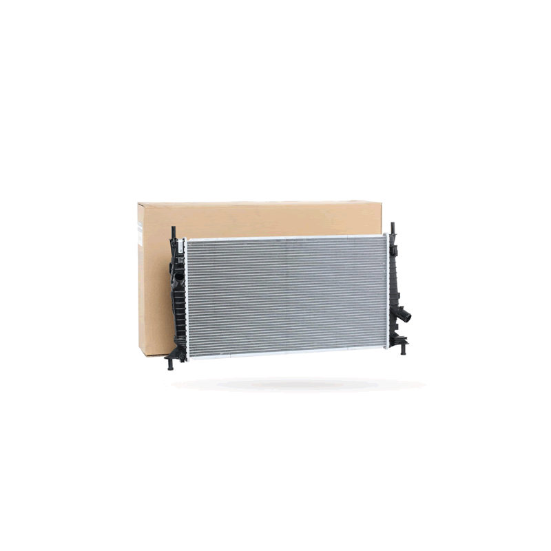 FORD /  MAZDA / VOLVO Radiator OSSCA 30741094