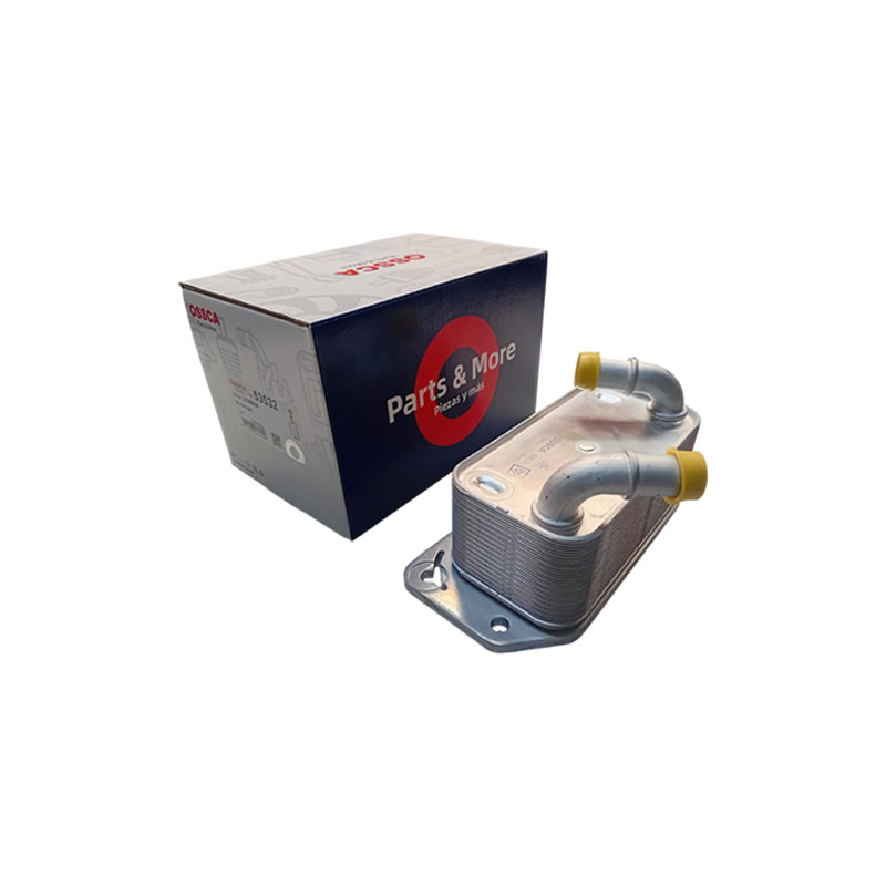 VOLVO XC40, XC90, XC60 Engine Oil Cooler OSSCA 31368636