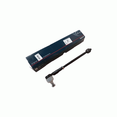 VW NEW BEETLE  / GOLF IV (LH) Tie Rod Assembly TOPRAN 1J0422803H