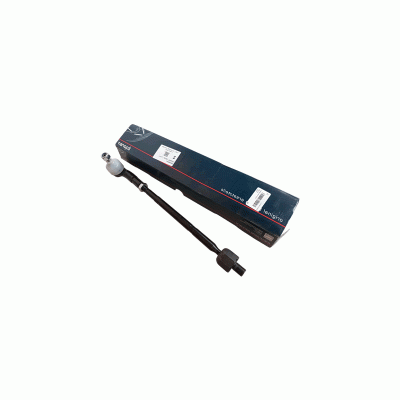 VW NEW BEETLE  / GOLF IV (RH) Tie Rod Assembly TOPRAN 1J0422804H