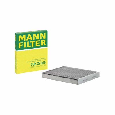 Volvo XC40 Cabin filter MANN 31497285