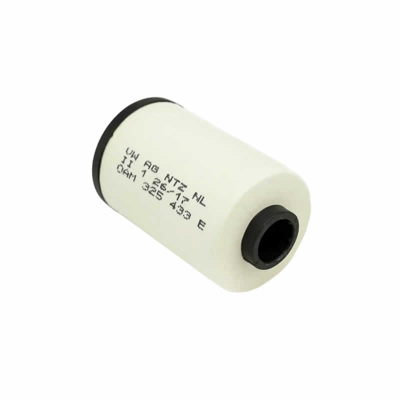 VW / AUDI 0AM/DQ200 DSG 7 Mechatronic Hydraulic Filter 0AM325433D