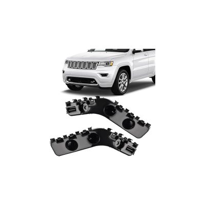 JEEP GRAND CHEROKEE Bumper Slide LHS 68144219AF
