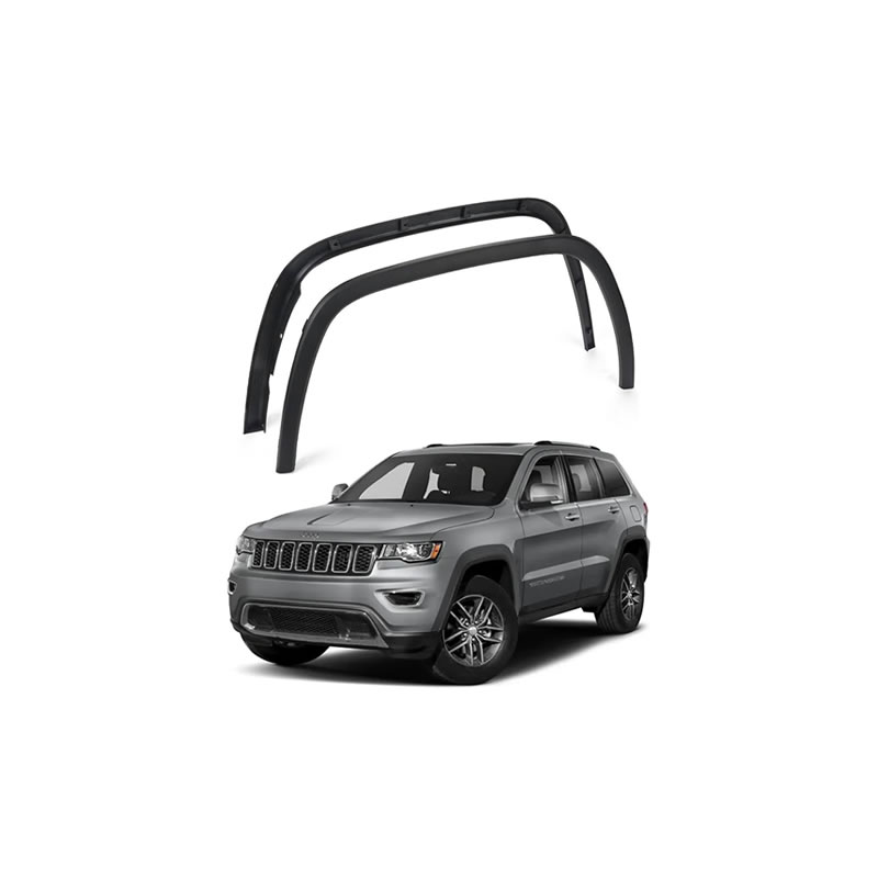 JEEP GRAND CHEROKEE Front Fender Flare LHS  (2011-2016) 1MP39RXFAE