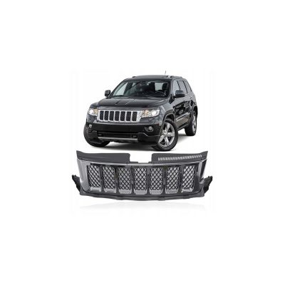JEEP GRAND CHEROKEE Radiator Grill 68145201ABB