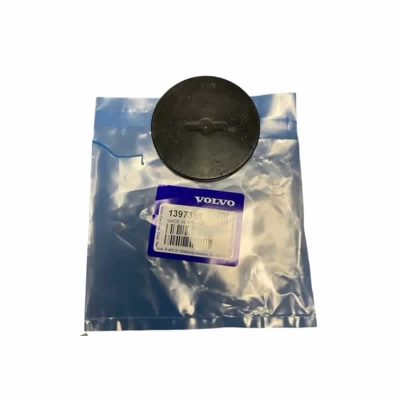 VOVLO Genuine Camshaft  Locking Cover, 1397381